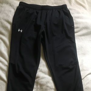 Under armour joggers/ sweats never worn